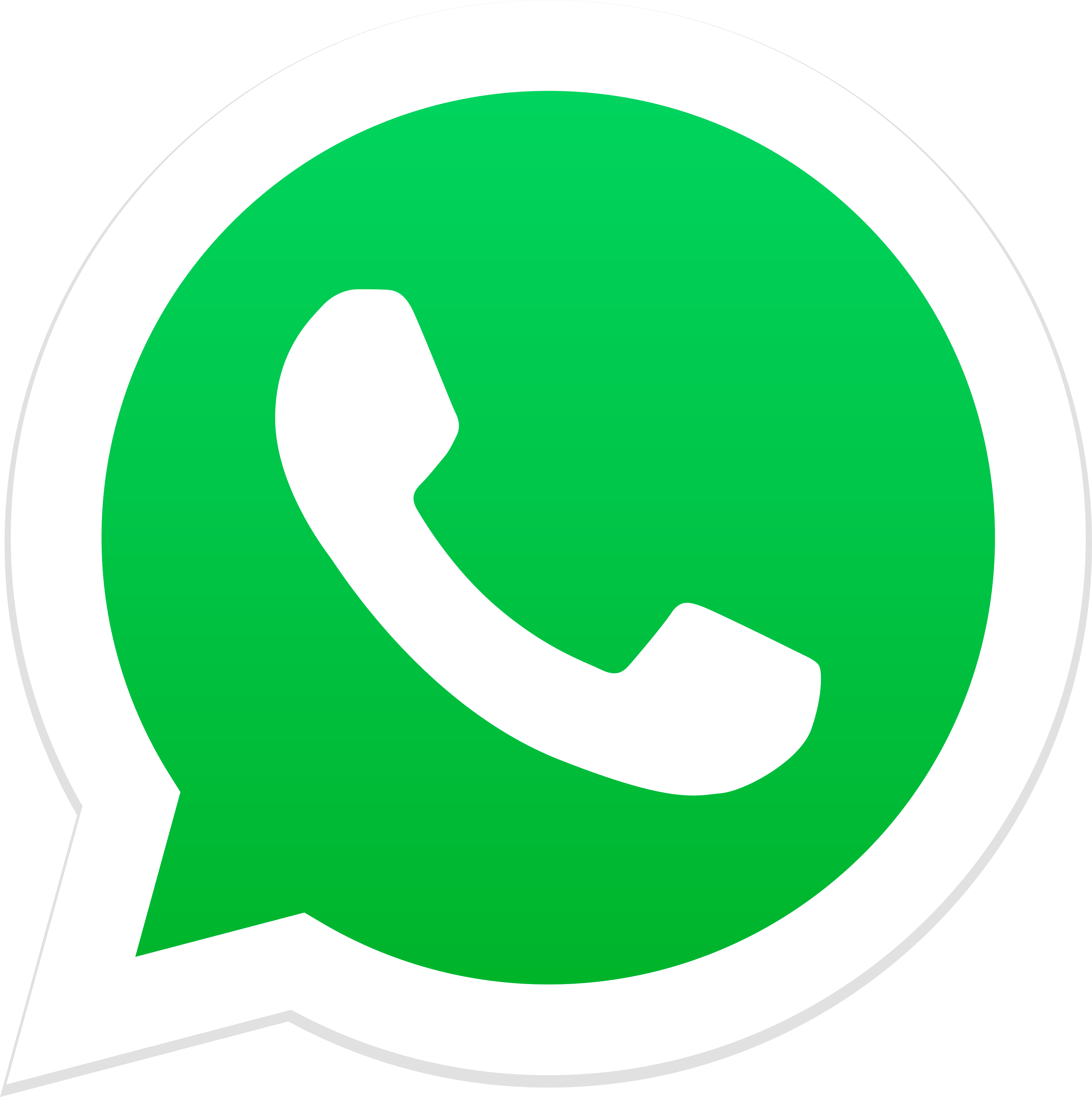 CAUMAQ WhatsApp